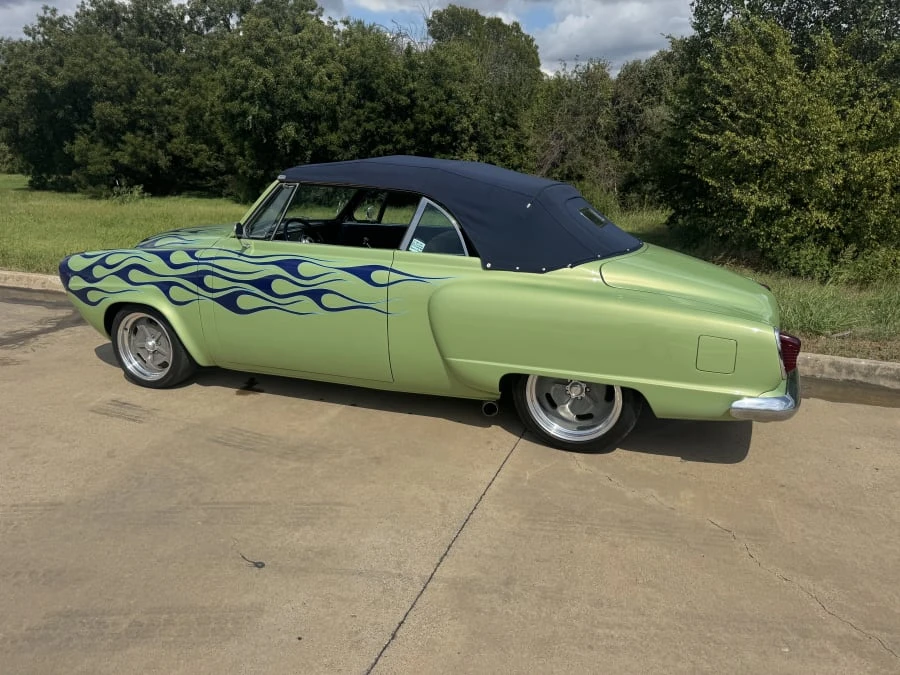 1948 Studebaker Champion - Image 2 of 18