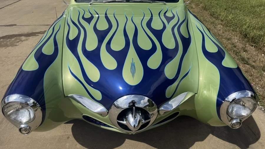 1948 Studebaker Champion - Image 4 of 18