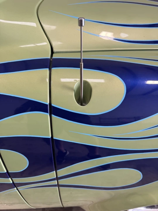 1948 Studebaker Champion - Image 7 of 18