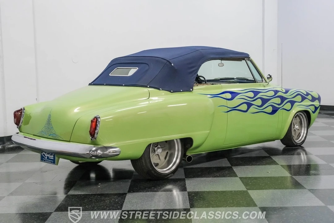 1948 Studebaker Champion - Image 11 of 12