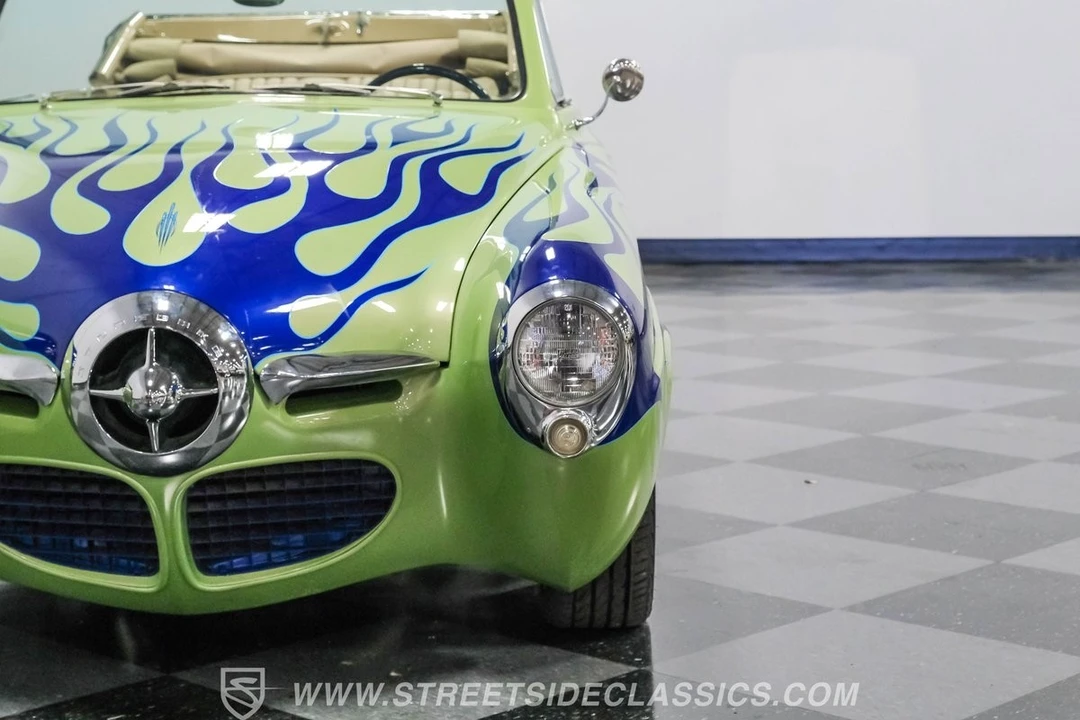 1948 Studebaker Champion - Image 19 of 21