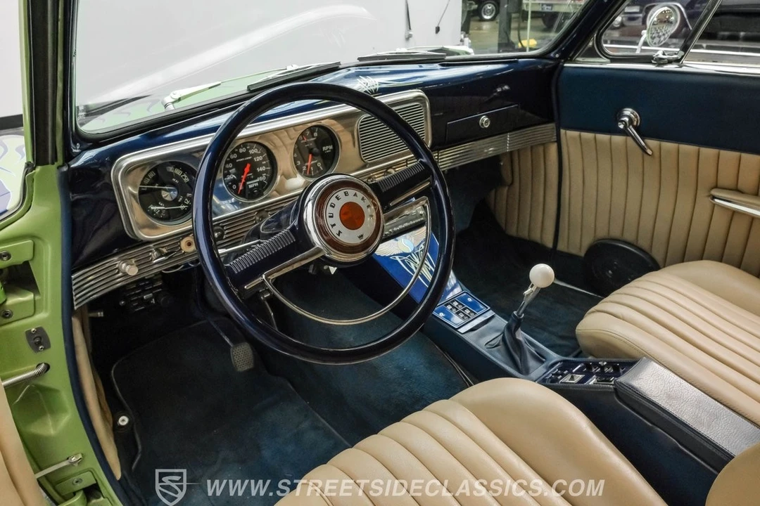 1948 Studebaker Champion - Image 5 of 12