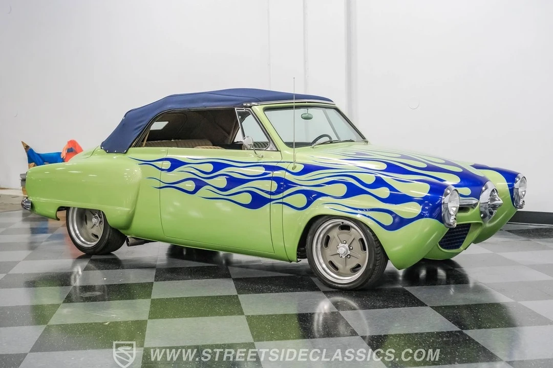 1948 Studebaker Champion - Image 14 of 21
