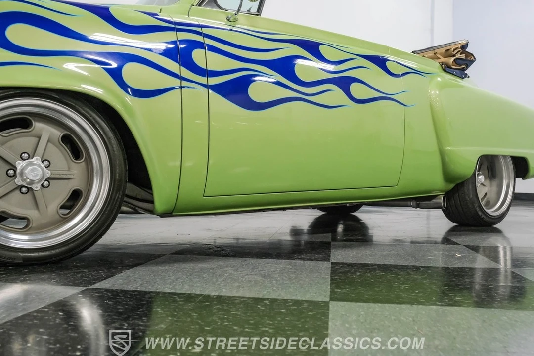 1948 Studebaker Champion - Image 21 of 21