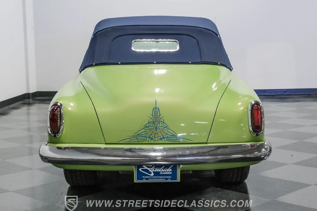 1948 Studebaker Champion - Image 10 of 12