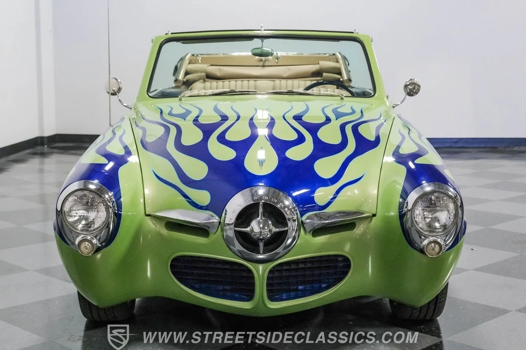 1948 Studebaker Champion - Image 17 of 21