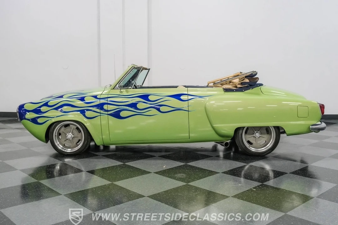 1948 Studebaker Champion - Image 3 of 12