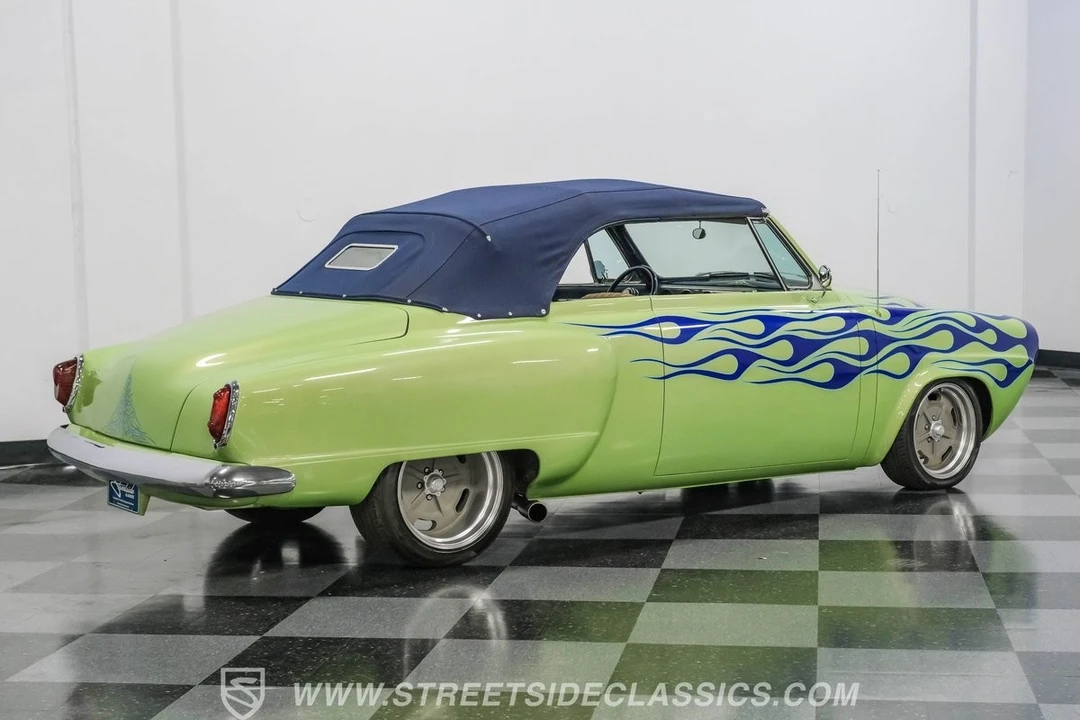 1948 Studebaker Champion - Image 12 of 12