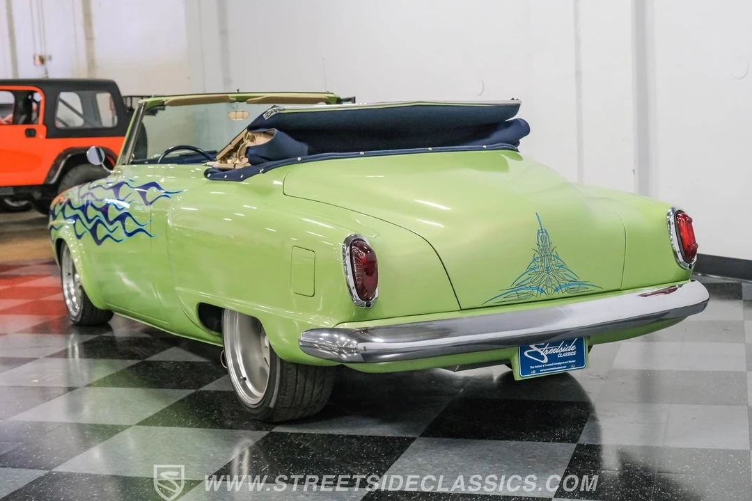 1948 Studebaker Champion - Image 9 of 12