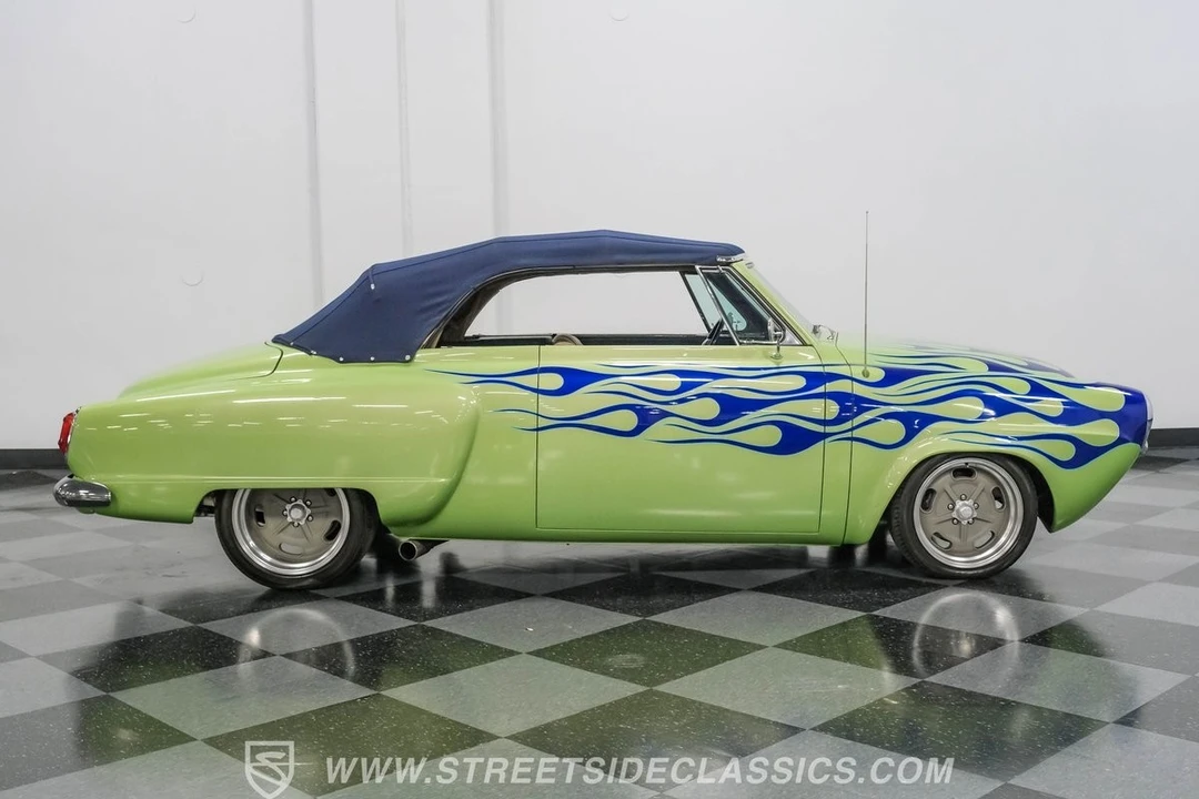 1948 Studebaker Champion - Image 13 of 21
