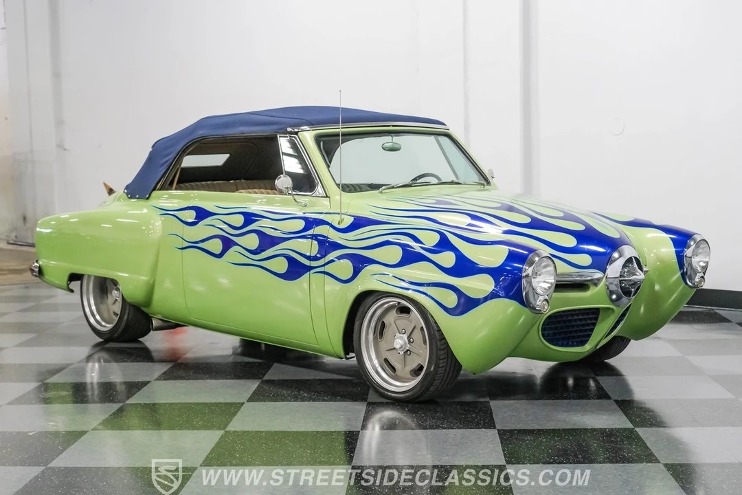 1948 Studebaker Champion - Image 15 of 21