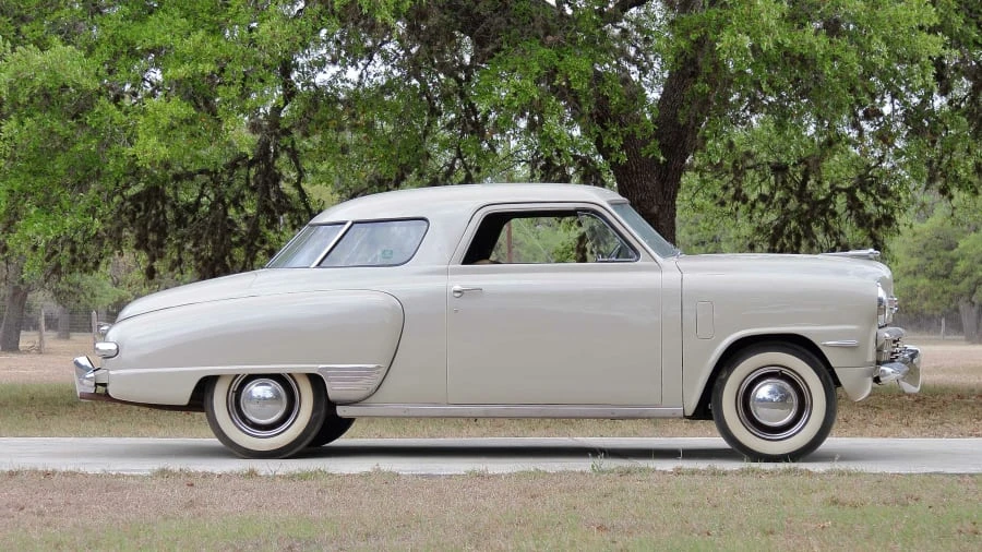 1948 Studebaker Champion - Image 2 of 20