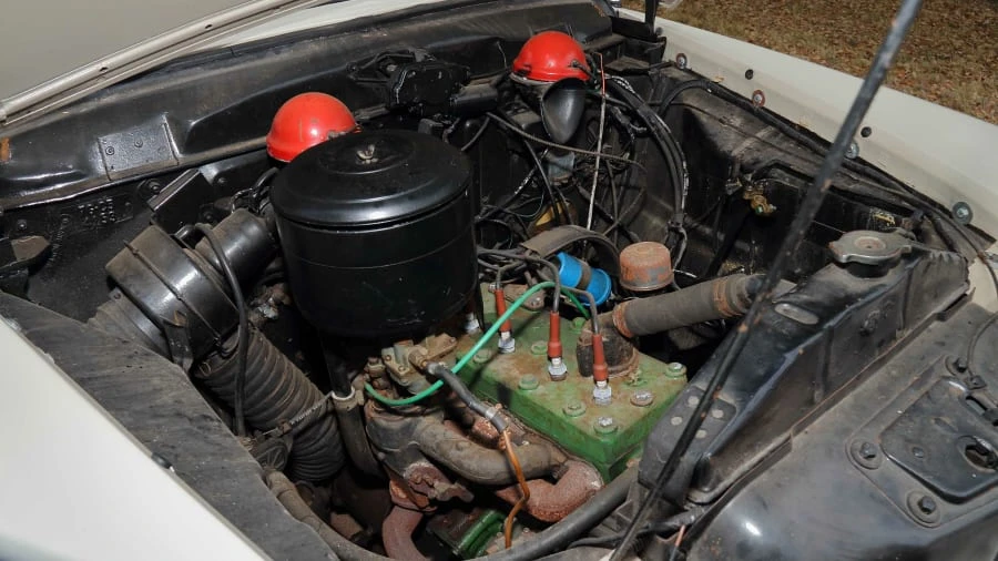 1948 Studebaker Champion - Image 7 of 20