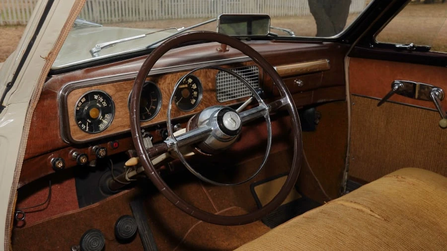 1948 Studebaker Champion - Image 10 of 20
