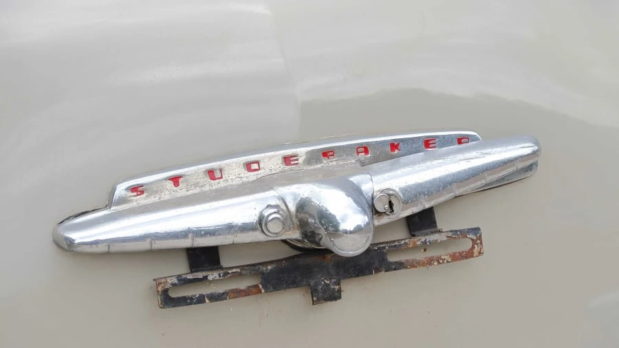1948 Studebaker Champion - Image 11 of 20