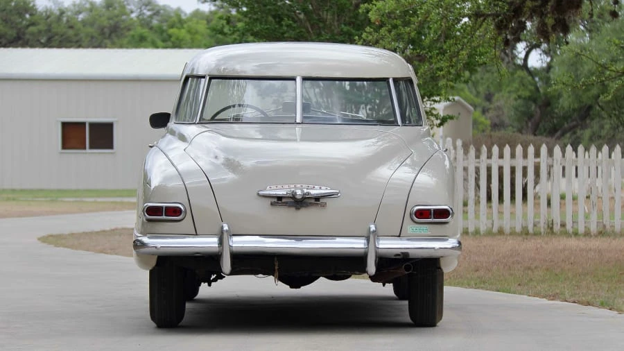 1948 Studebaker Champion - Image 15 of 20