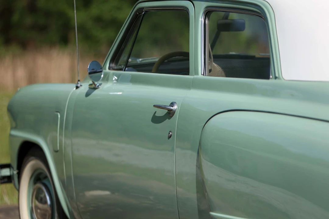 1948 Studebaker Champion - Image 11 of 31
