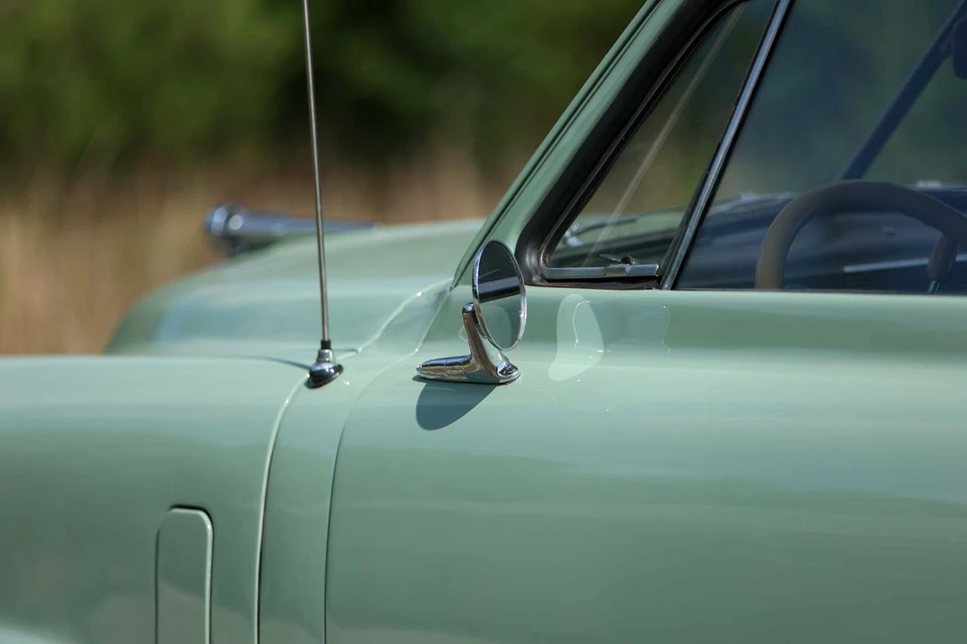 1948 Studebaker Champion - Image 13 of 31