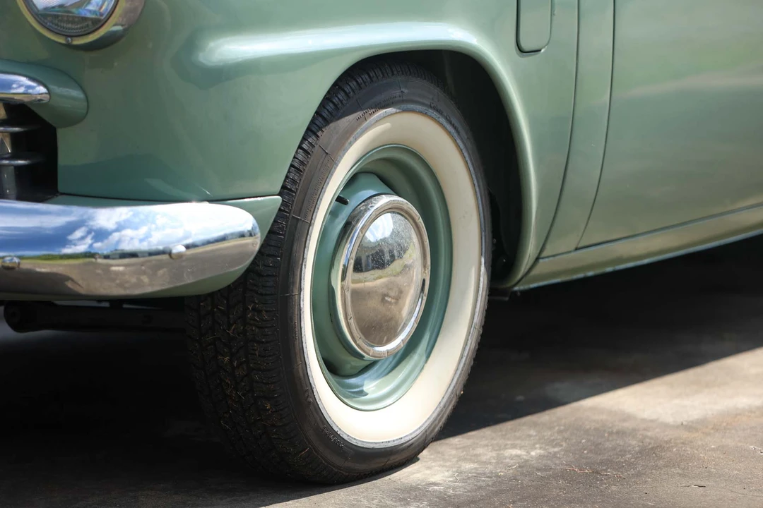 1948 Studebaker Champion - Image 14 of 31