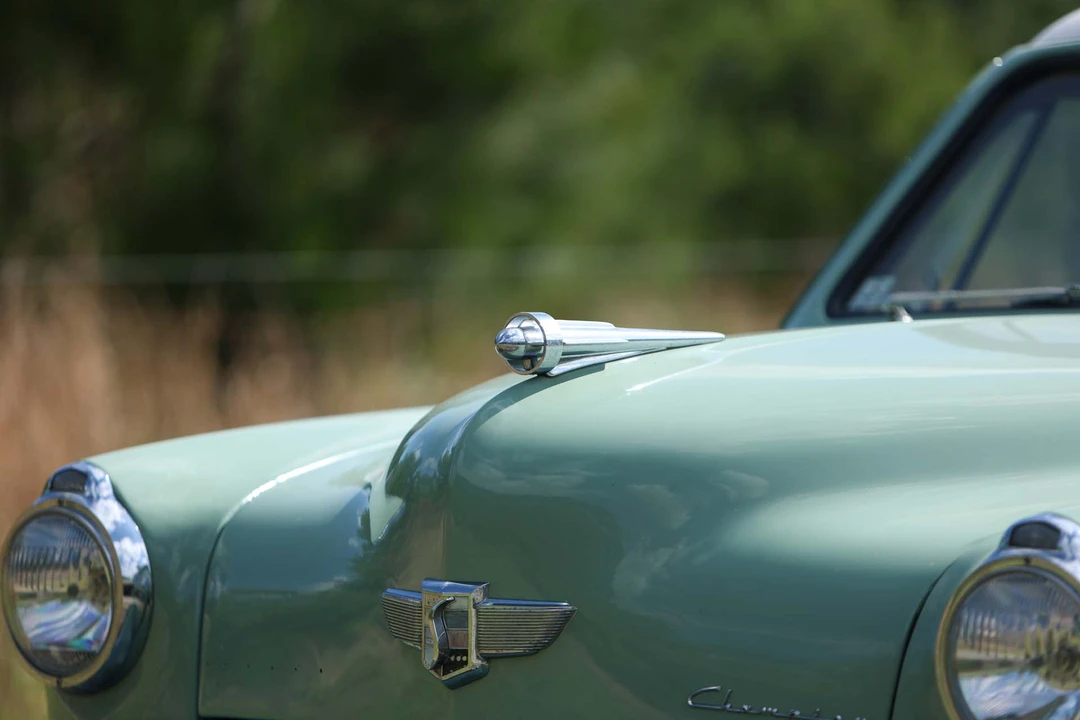 1948 Studebaker Champion - Image 17 of 31