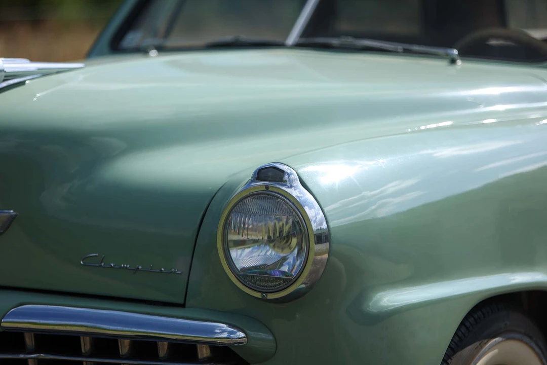 1948 Studebaker Champion - Image 20 of 31