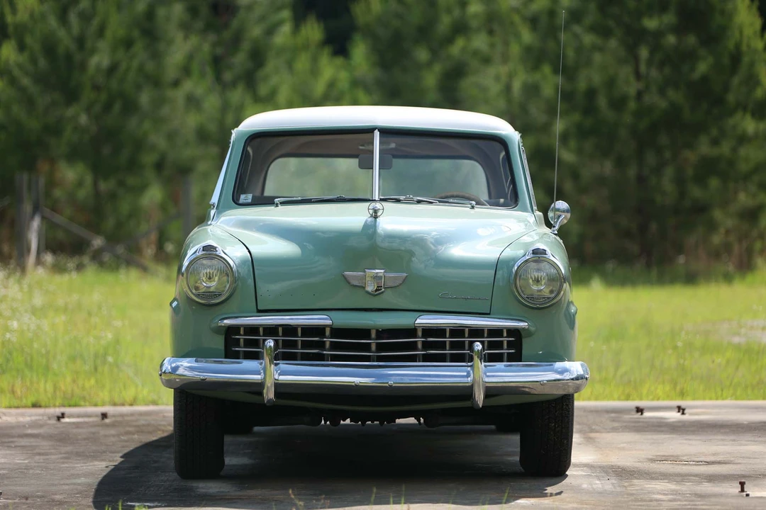 1948 Studebaker Champion - Image 2 of 31