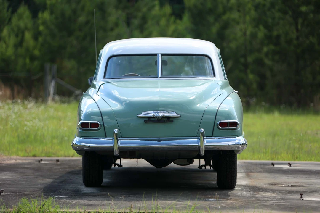 1948 Studebaker Champion - Image 21 of 31