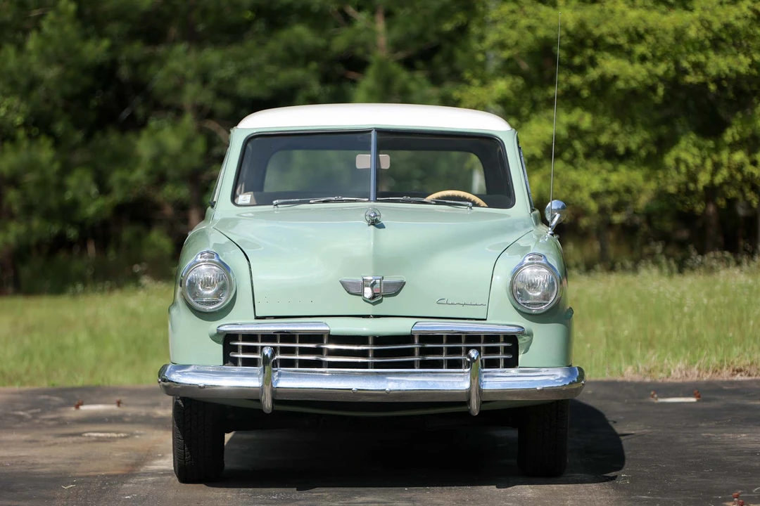 1948 Studebaker Champion - Image 24 of 31