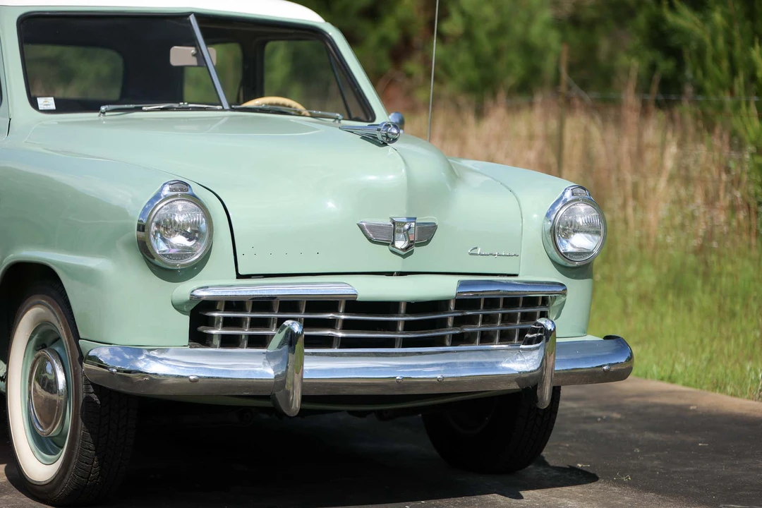 1948 Studebaker Champion - Image 25 of 31