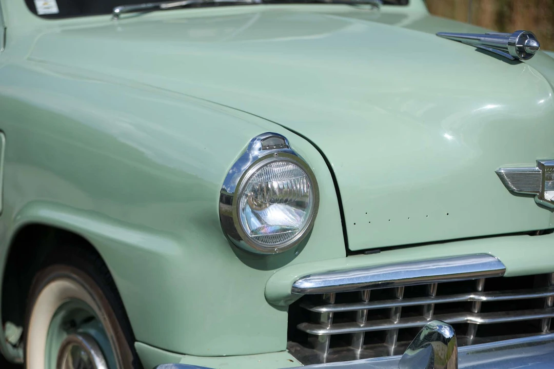 1948 Studebaker Champion - Image 26 of 31