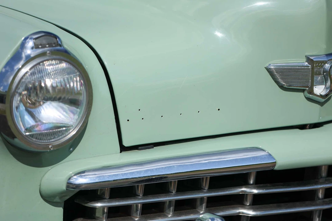 1948 Studebaker Champion - Image 27 of 31