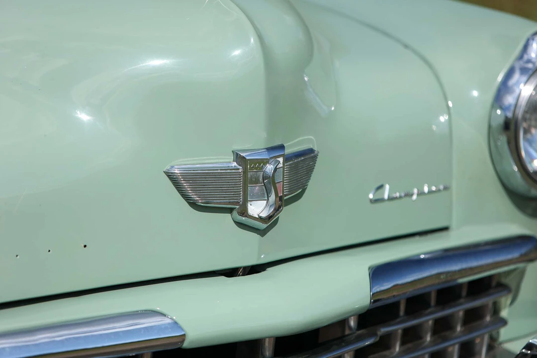 1948 Studebaker Champion - Image 28 of 31
