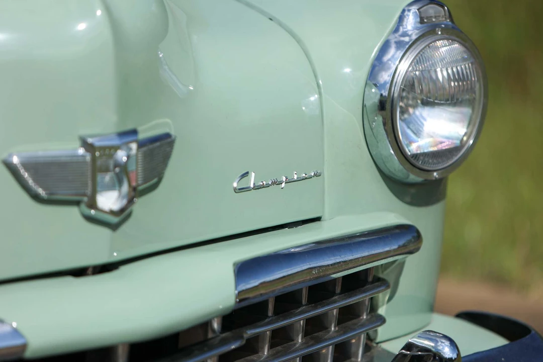 1948 Studebaker Champion - Image 29 of 31