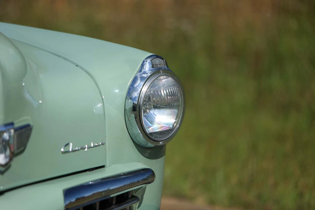 1948 Studebaker Champion - Image 31 of 31