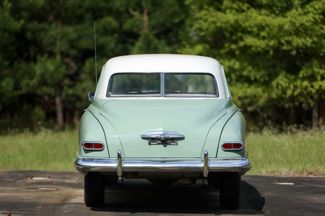 1948 Studebaker Champion - Image 6 of 31