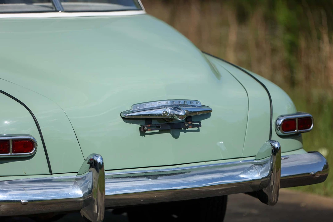 1948 Studebaker Champion - Image 7 of 31