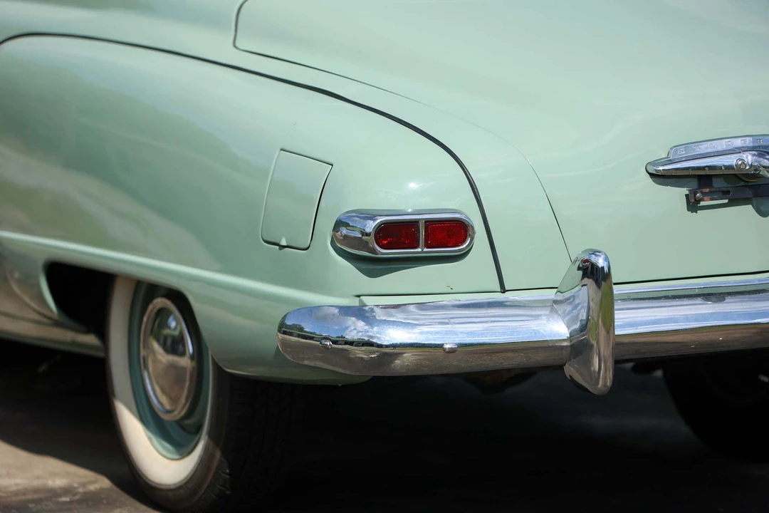 1948 Studebaker Champion - Image 8 of 31