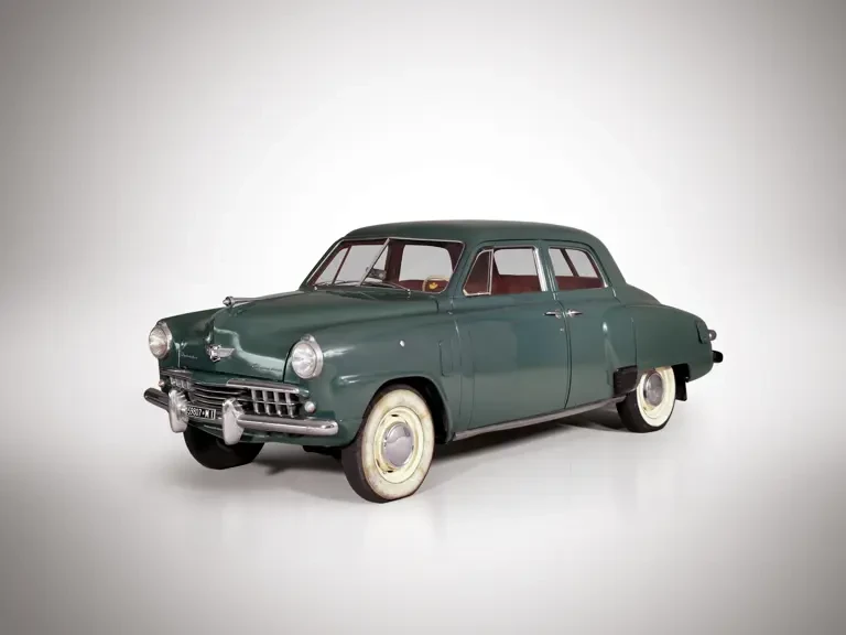 1948 Studebaker Champion - Image 2 of 3