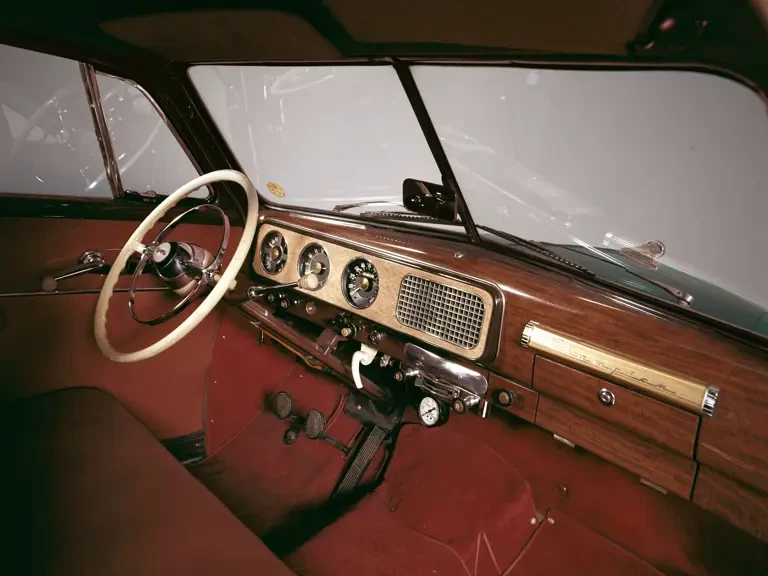 1948 Studebaker Champion - Image 3 of 3