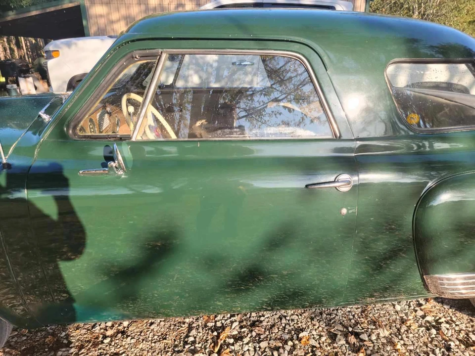 1948 Studebaker Champion - Image 21 of 31