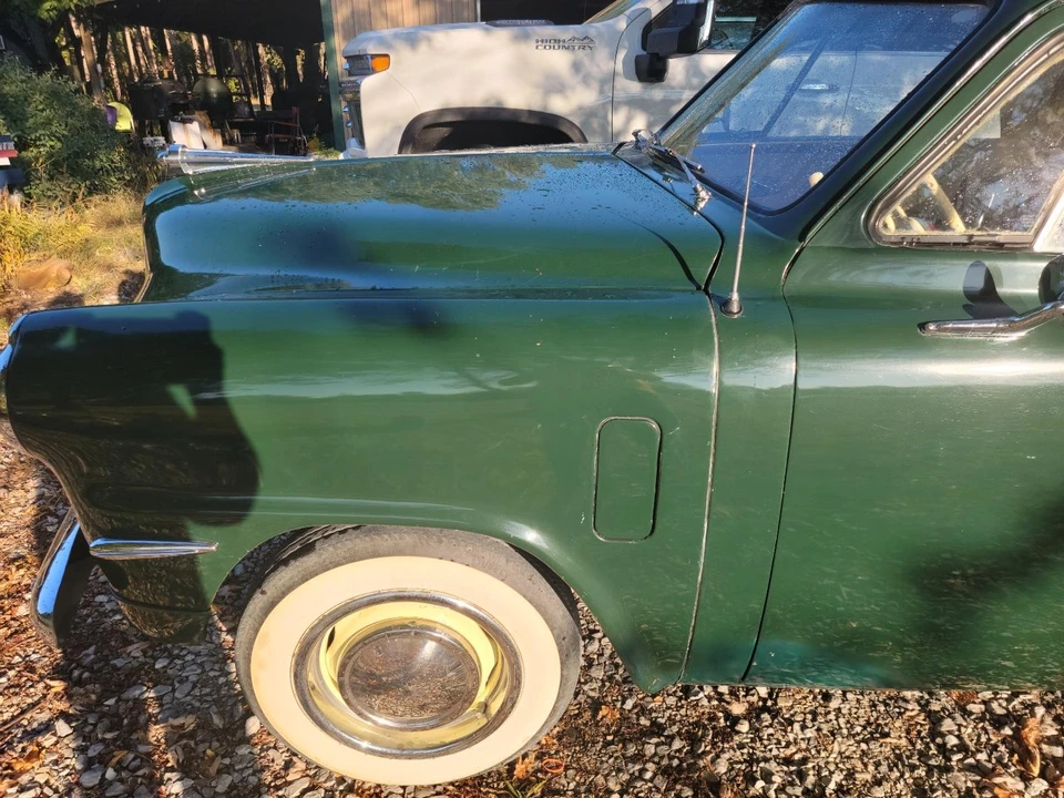1948 Studebaker Champion - Image 20 of 31