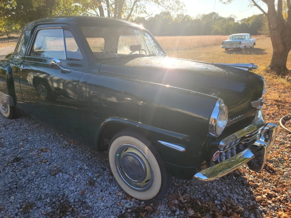 1948 Studebaker Champion - Image 13 of 31