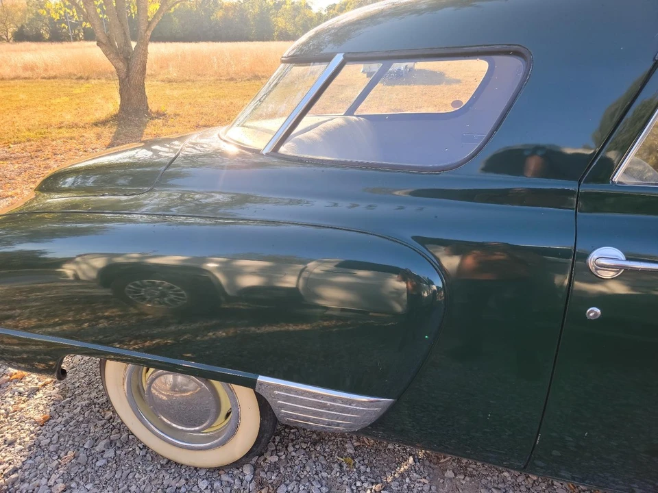 1948 Studebaker Champion - Image 28 of 31