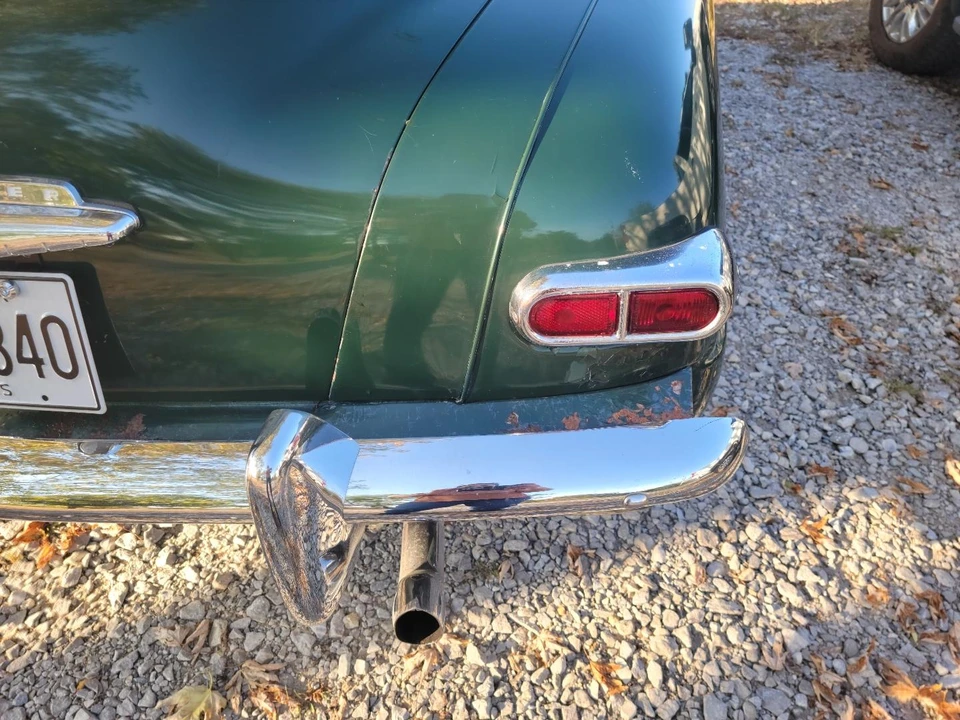1948 Studebaker Champion - Image 27 of 31