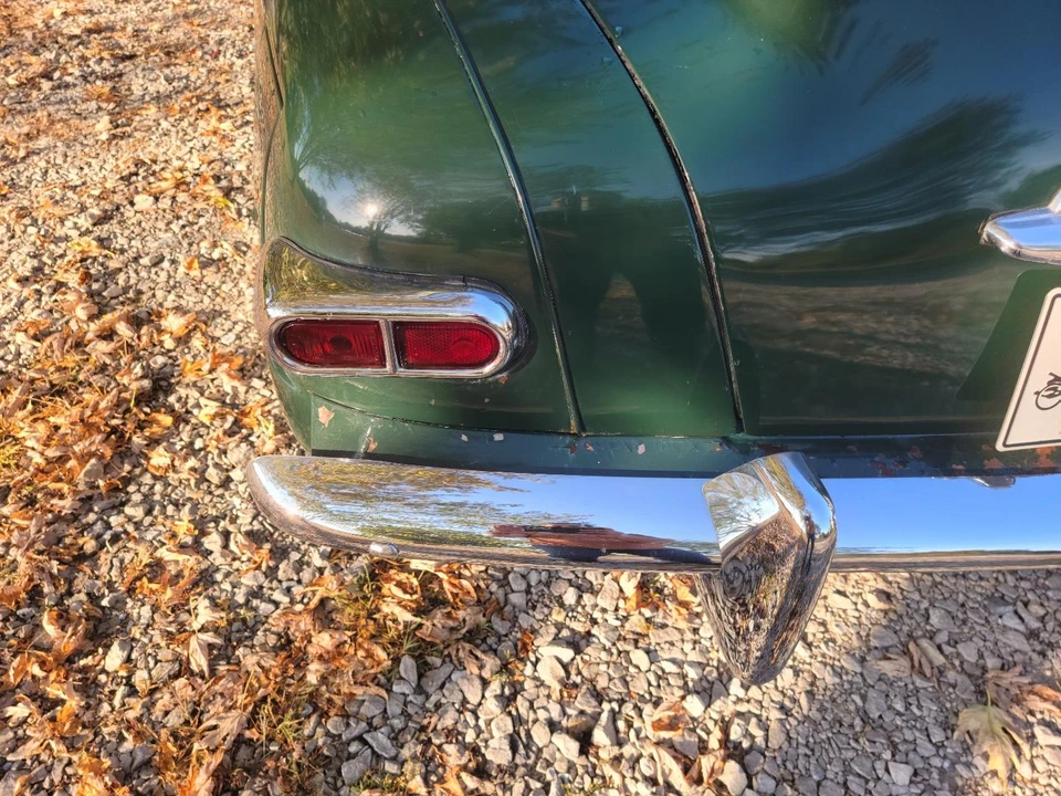 1948 Studebaker Champion - Image 26 of 31