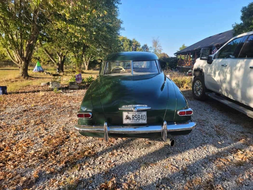 1948 Studebaker Champion - Image 9 of 31