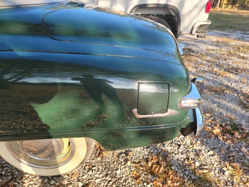 1948 Studebaker Champion - Image 25 of 31