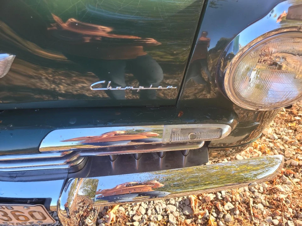 1948 Studebaker Champion - Image 17 of 31