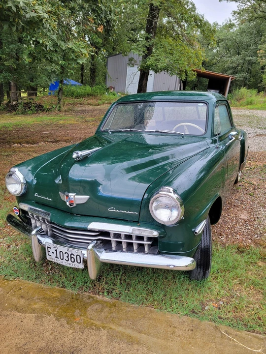 1948 Studebaker Champion - Image 3 of 31