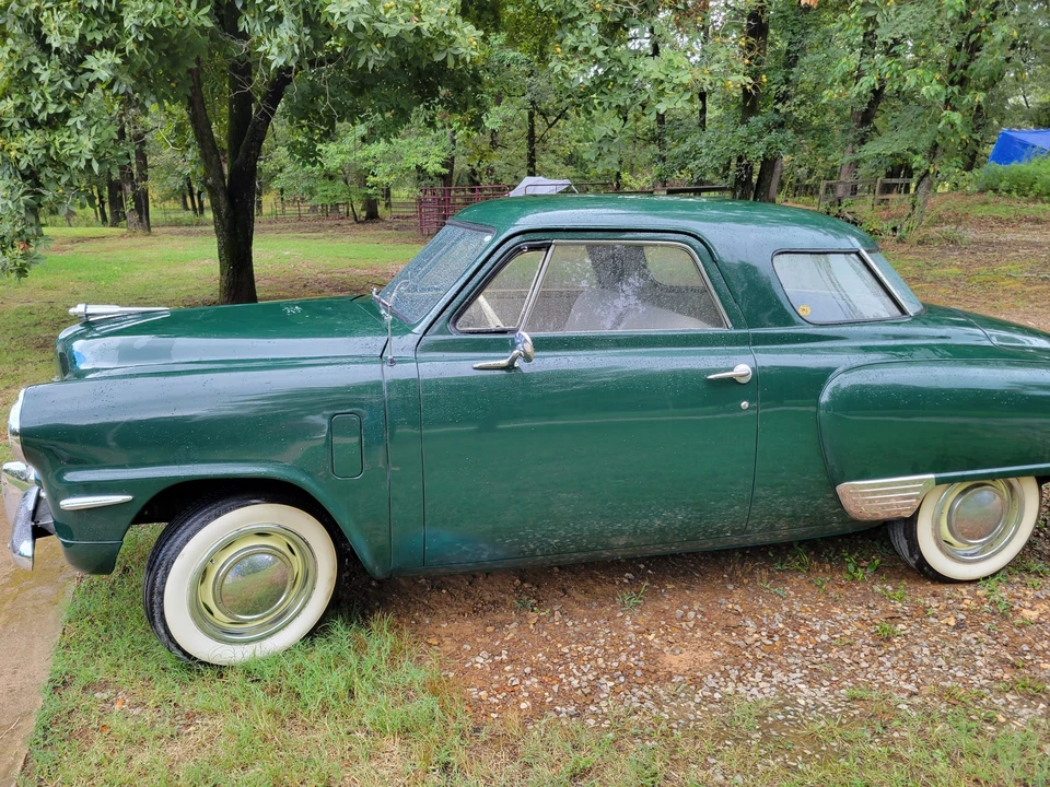 1948 Studebaker Champion - Image 19 of 31